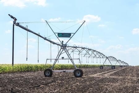 Участь у фестивалі аграрних технологій Agro Techno 2021 у Вінницькій області