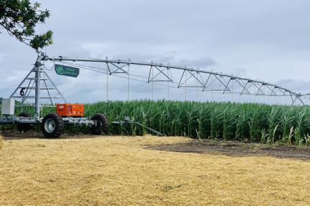 Variant Irrigation вошел в рейтинг 