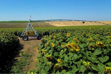 Компенсируйте 25% стоимости техники Variant Irrigation в 2024 году (Постановление № 130 Кабмина) Компенсируйте 25% стоимости техники Variant Irrigation в 2024 году (Постановление № 130 Кабмина)